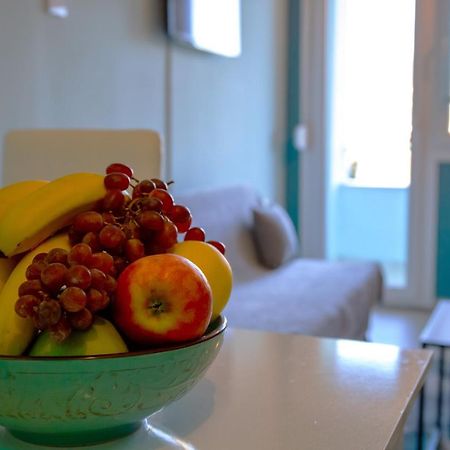 The North Apartment Костур Екстериор снимка