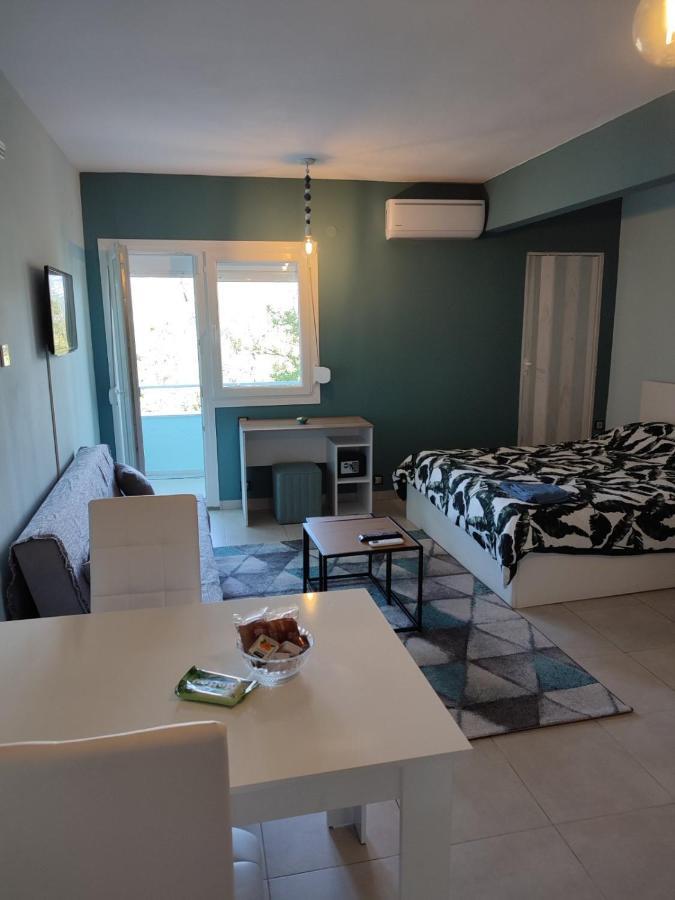 The North Apartment Костур Екстериор снимка